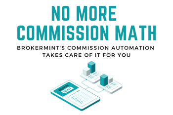 commission-automation