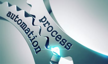 Process Automation on the Mechanism of Metal Gears.-2