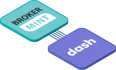 Brokermint and Dash@4x